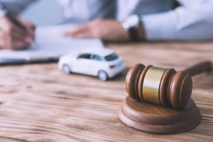 What Does a Car Accident Lawyer Do to Maximize Your Compensation After a Crash?