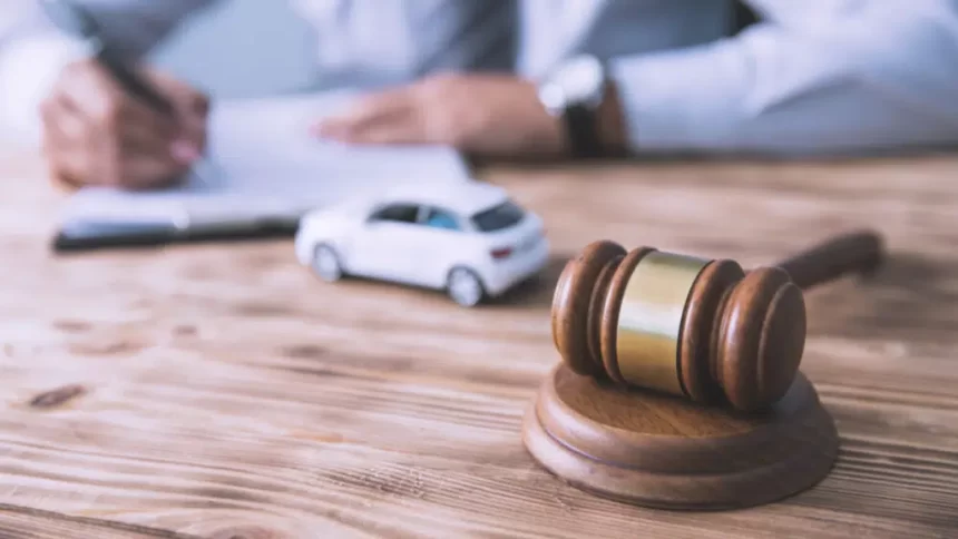 What Does a Car Accident Lawyer Do to Maximize Your Compensation After a Crash?