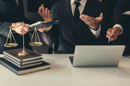 What Signs Suggest It’s Time to Speak With a Personal Injury Lawyer About Your Case?