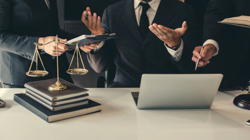 What Signs Suggest It’s Time to Speak With a Personal Injury Lawyer About Your Case?