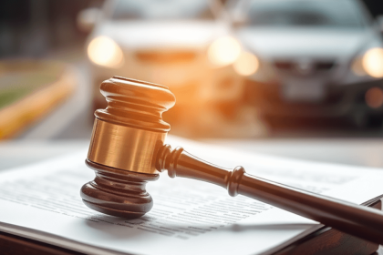 What Steps Can Strengthen a Car Accident Claim Before Speaking With a Lawyer?