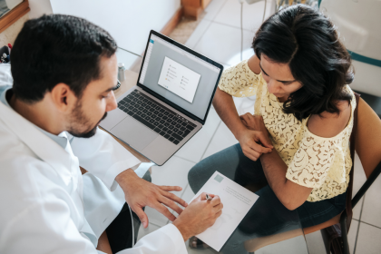 What To Do if You're Accused of Violating the Stark Law