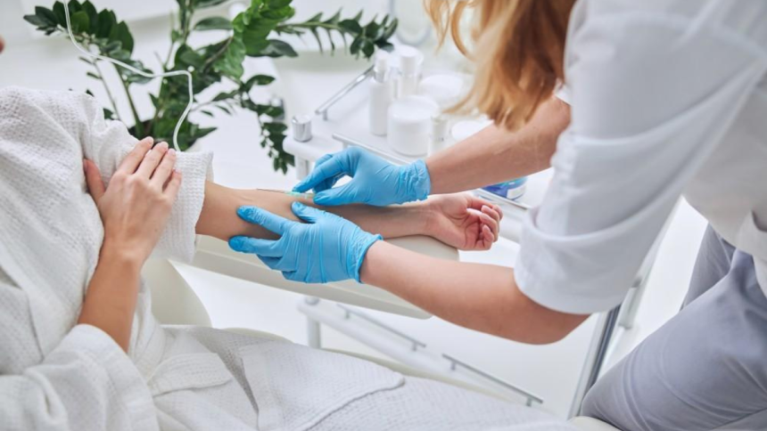 What is NAD Injection? A Complete Guide to Its Benefits and Uses