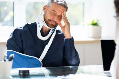 What to Expect From a Personal Injury Suit In California