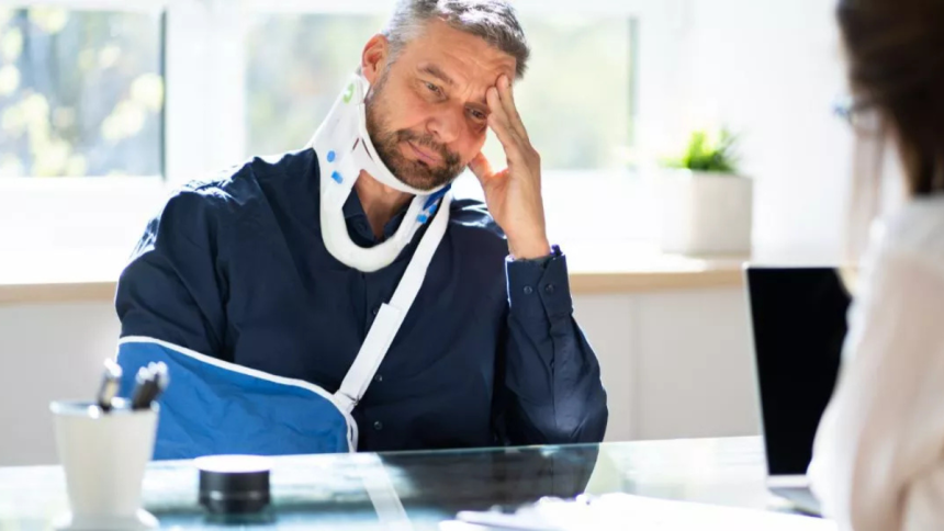 What to Expect From a Personal Injury Suit In California