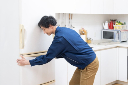 When a Quiet Appliance Becomes a Hidden Safety Risk
