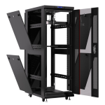 Which Server Rack Type to Choose?