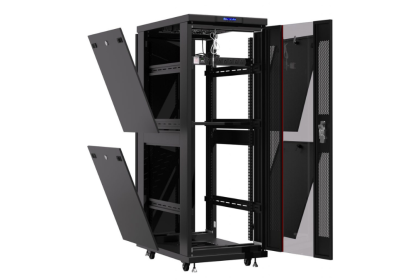 Which Server Rack Type to Choose?