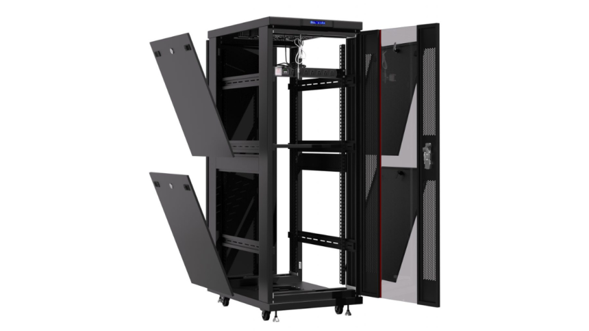 Which Server Rack Type to Choose?