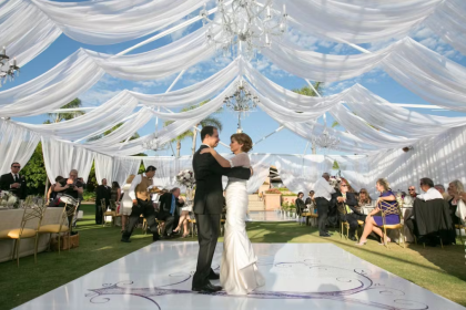 Why DIY Event Planning Often Falls Short