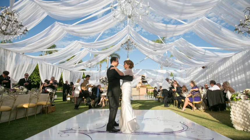 Why DIY Event Planning Often Falls Short
