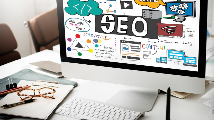 Why Integrated Platforms Win From Lead Generation to SEO in One Place