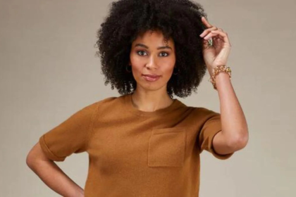 Why Lightweight Cashmere Apparel Is a Summer Essential
