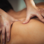 Why More Software Developers Are Turning to Deep Tissue Massage