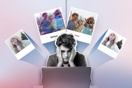 Why Photos Get Corrupted & How to Fix Them Instantly