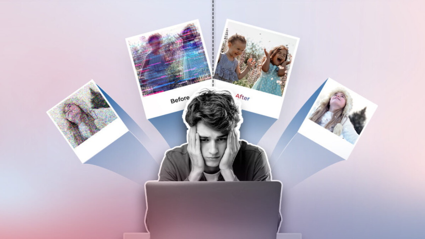 Why Photos Get Corrupted & How to Fix Them Instantly