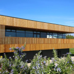 Why Timber Cladding Is a Sustainable Choice for Modern Building Exteriors