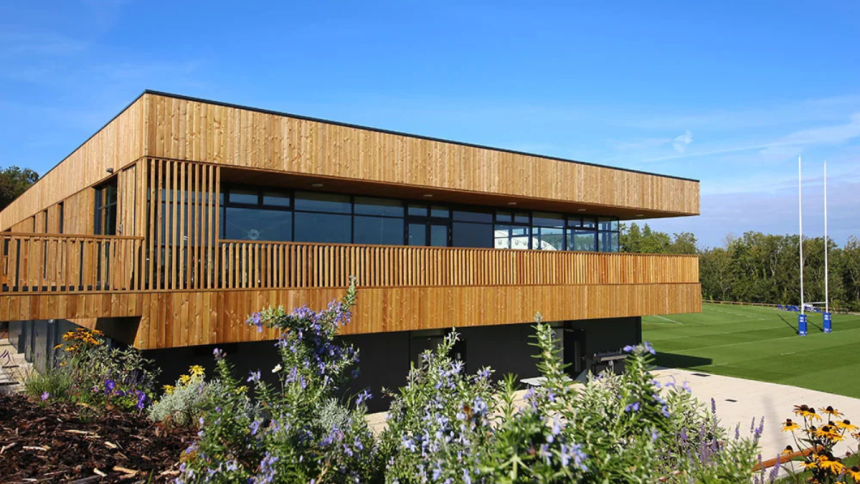 Why Timber Cladding Is a Sustainable Choice for Modern Building Exteriors