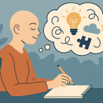 How Creative Thinking Helps You Stay Grounded During Cancer
