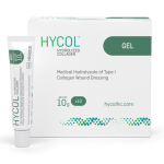 About Hycol Hydrolyzed Collagen