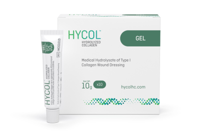 About Hycol Hydrolyzed Collagen