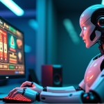 Artificial Intelligence as the Driving Force of Online Entertainment From Predictive Analytics to Personalized Experiences