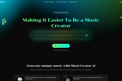 How MusicCreator AI Turned My Jokes into a Hit Song (and Made My Girlfriend Laugh Out Loud)
