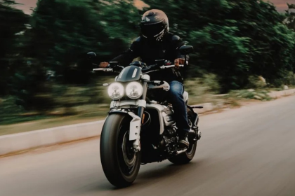 How Weather Affects Motorcycle Accident Claims in Gainesville