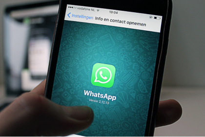 Is WhatsApp Safe for Kids? A Parent’s Guide