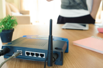 Is Your Internet Safe? Protect Your Home Wi-Fi Network With These Tips