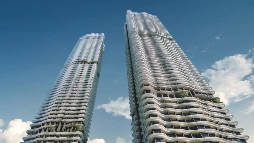 Penrith and River Modern A Perfect Blend of Growth and Contemporary Living