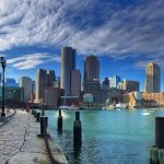 36 Hours in Boston: History, ecology, and prestigious universities