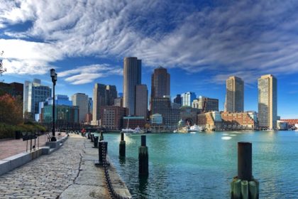 36 Hours in Boston: History, ecology, and prestigious universities