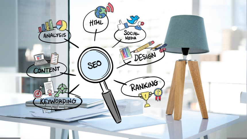 The SEO Agency That Makes Sure AI Mentions Your Brand & Gets It Right