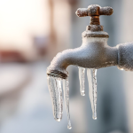 The Winter Plumbing Survival Guide What’s Safe to Tackle and What You Shouldn’t Touch