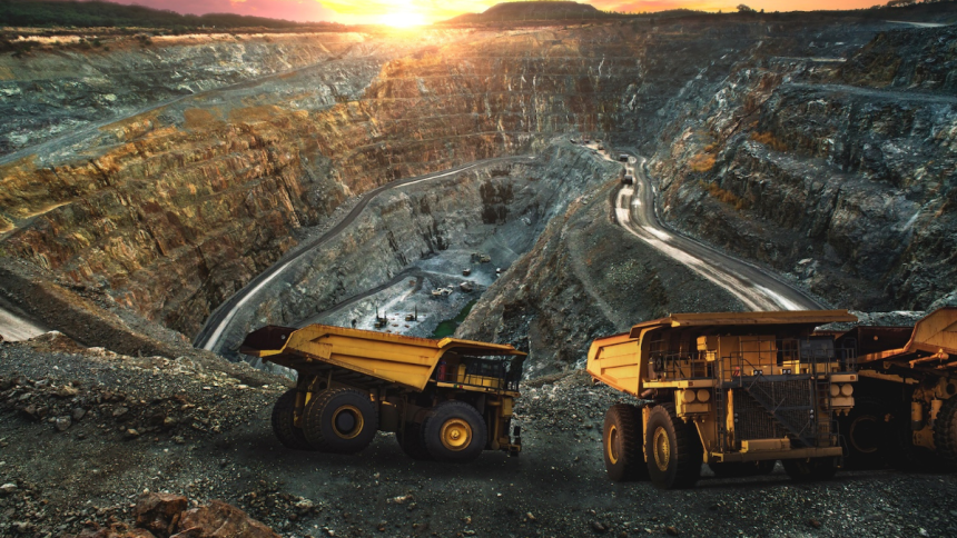 Top Mineral Rights Brokers in Texas Offering Transparent Deals and Fast Closings