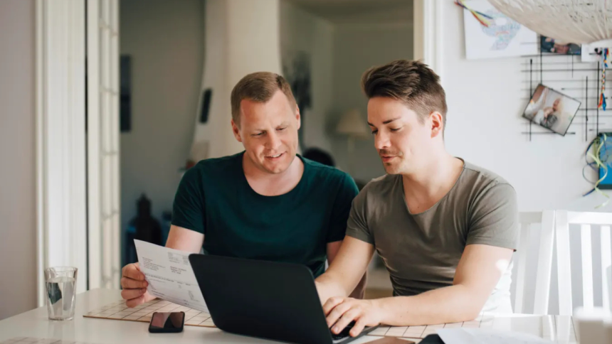 Why Fixing Debt Is Smart Spending