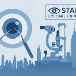 Stahl Eyecare Experts clinic exterior showcasing trusted cataract surgery services in New York