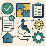 NDIS registration groups guide for new providers, support categories, regulatory compliance