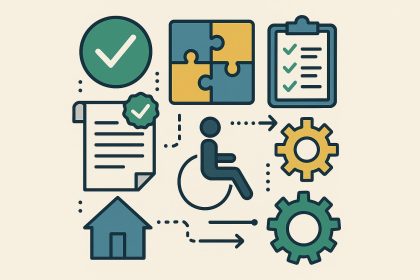 NDIS registration groups guide for new providers, support categories, regulatory compliance