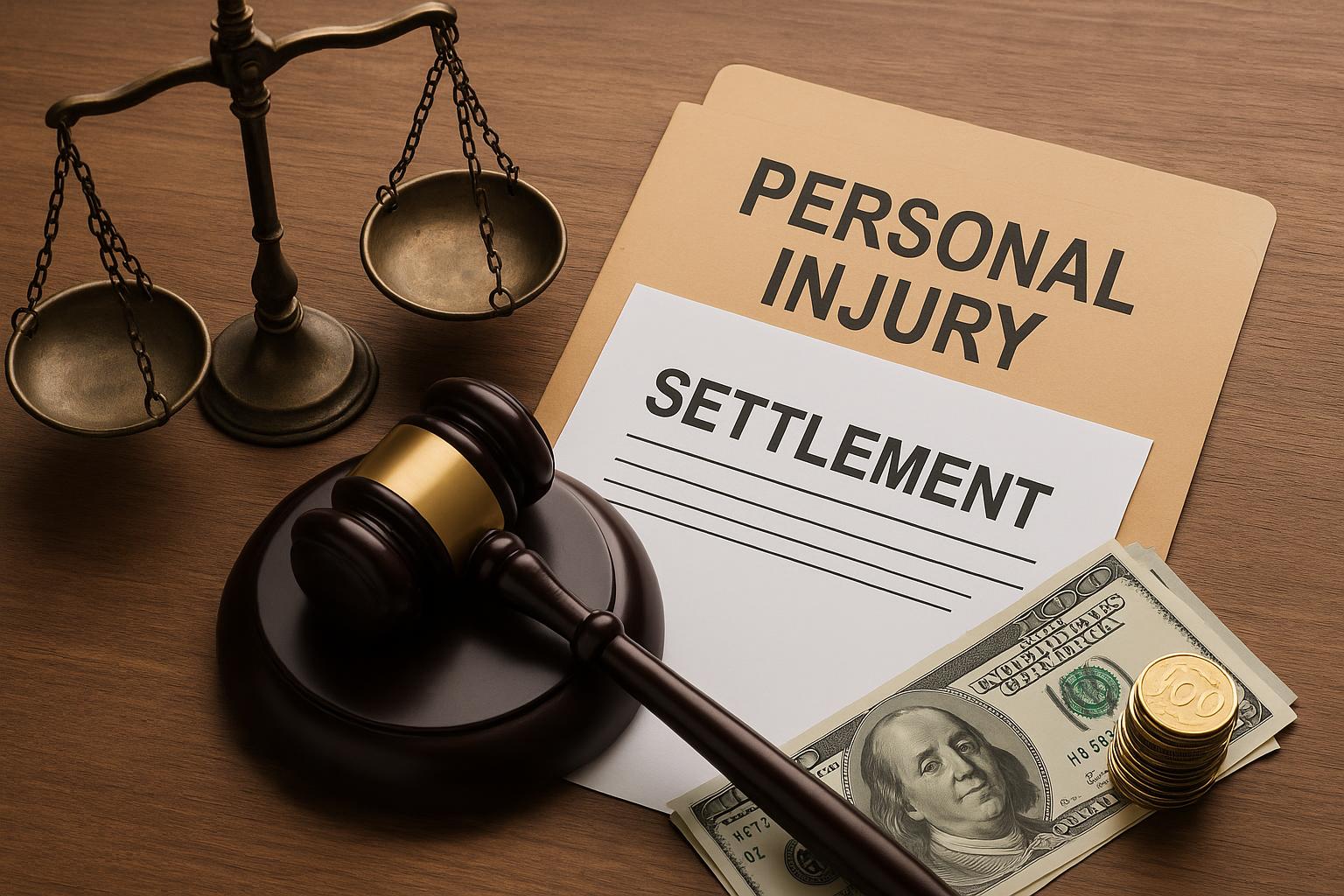 How Personal Injury Lawyers Maximize Your Settlement Payout - Readability