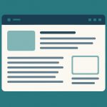Readability.com homepage displaying tools for improving blog post clarity and readability