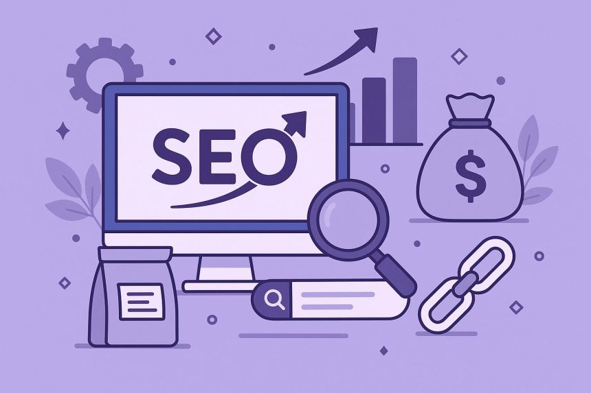 White label link building strategies for cost-effective SEO improvement on a budget
