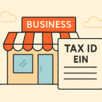 Image 1 of The U.S. Small Business Administration emphasizes that obtaining a Tax ID is essential for most formal business structures, such as partnerships, limited liability companies (LLCs), and corporations. While individual states may issue additional identifiers, the federal EIN remains the primary standard for filings and transactions. For guidance and streamlined applications, resources like the