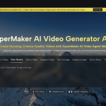 Image 1 of Revolutionize Your AI Creations: Experience Google Nano Banana Model on SuperMaker AI