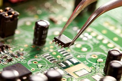 Image 1 of Importance of Control Board Assembly in Modern Electronics