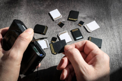 Image 1 of H1: 6 Best SD Card Recovery Software For Free In 2025