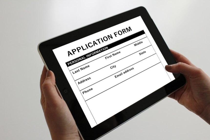 Image 1 of 7 Tips for Designing an Outstanding Cover Letter