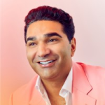 Image 1 of Giving Back Through Growth: Justus Parmar’s Dual Legacy in Finance and Philanthropy