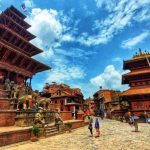 Image 1 of 7 Must Visit Destinations for Your First Trip in Nepal